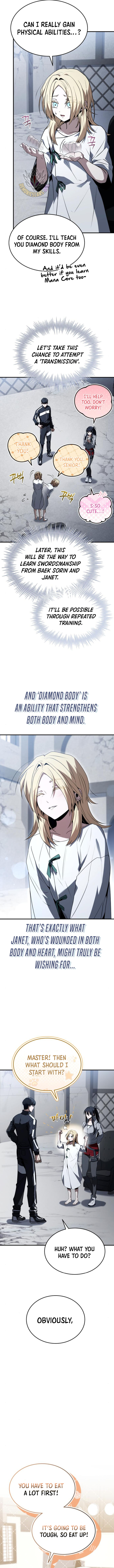 Trait Hoarder Chapter 42 14